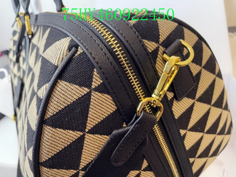 Prada Bags - The Barnes Bags  944