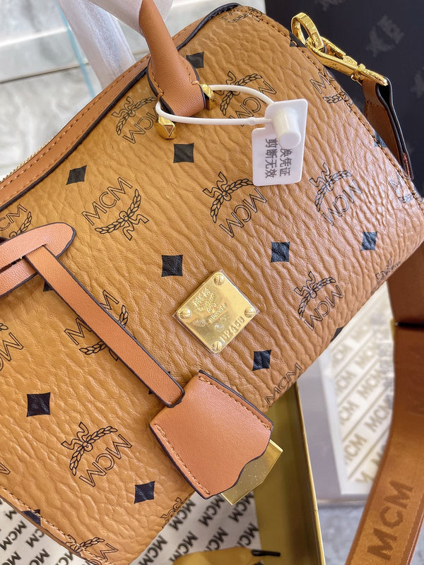 Amelia- - MQM Bags - 190