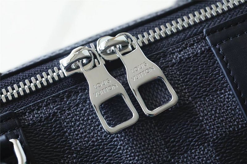 Fan Fashion Lu-Vi bags - 11220