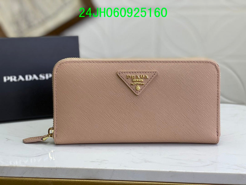 Amelia - PD Wallet - 325