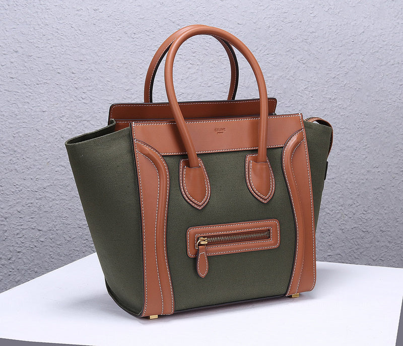 C-LINE LUXURY WOMEN BAGS - 128