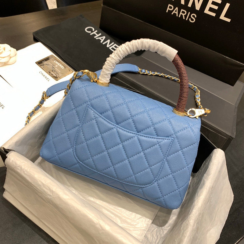 Amelia - CHL Bags - 1931
