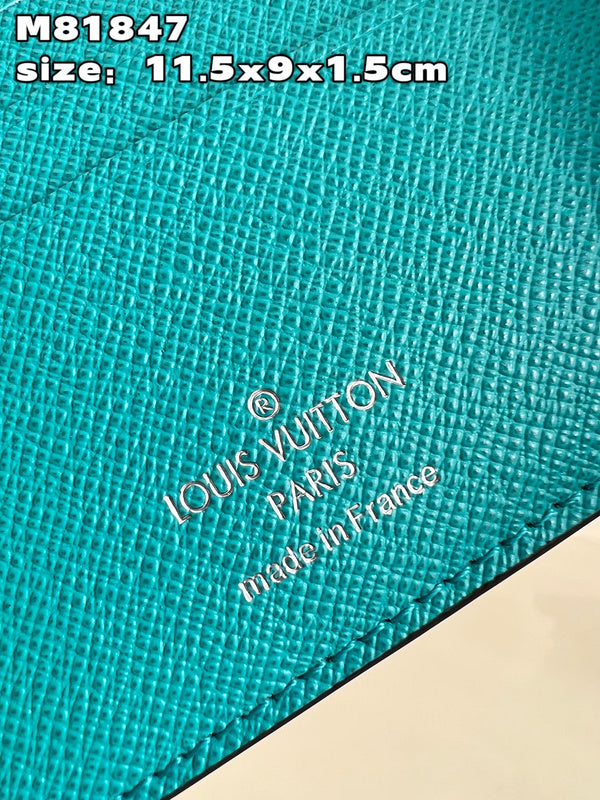 Glami-i LOV Wallets - 384