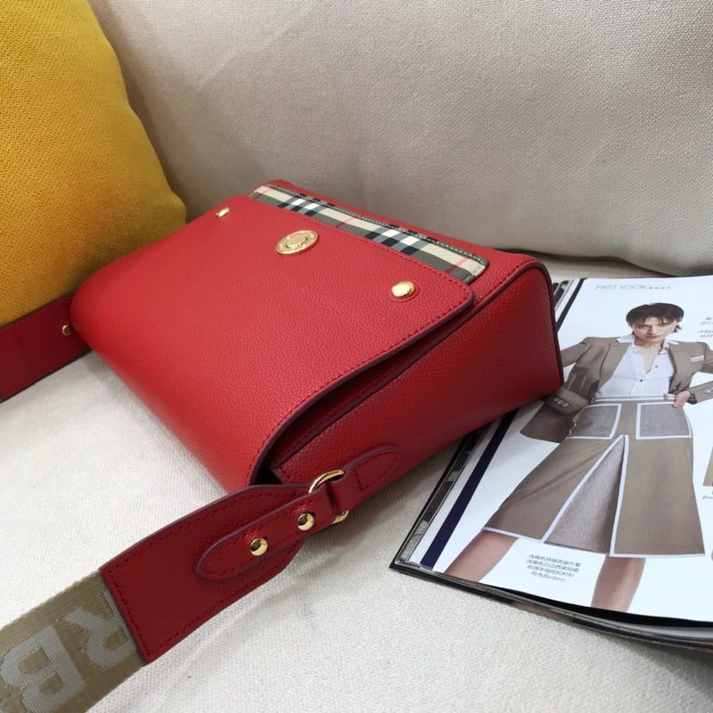 B-Berry Bags - Women Ameliave Luxury Bags - 934