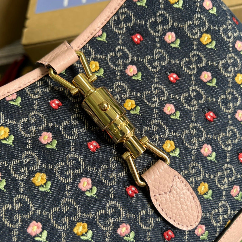 Amelia- GCI Bags - 4443