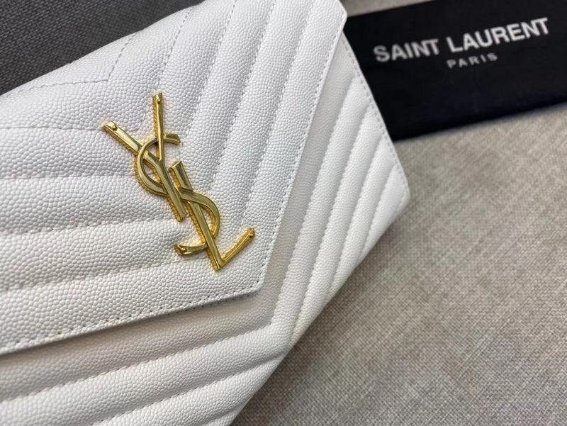 Amelia - YSL Bag - 3848