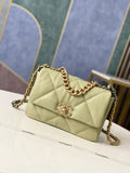 Wellow Bags - Chanel - Bags  - 487