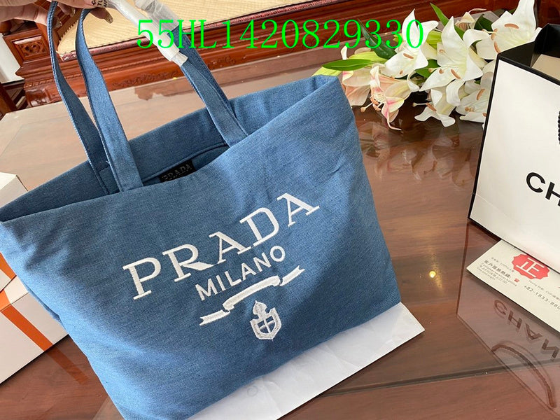 Prada Bags - The Barnes Bags  1007