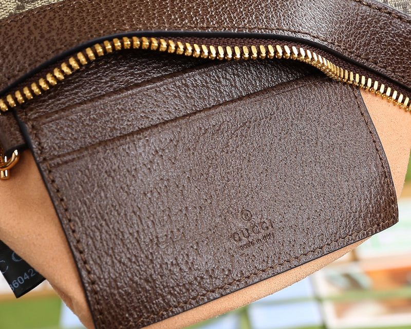Amelia- GCI Bags - 534