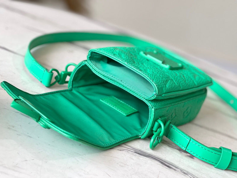 Fashion Lu-Vi bags - 4747