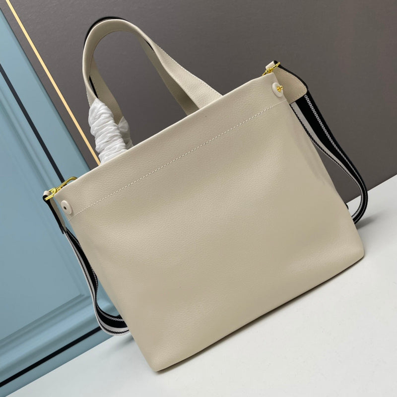 Amelia- PRDA  LUXURY BAGS - 375