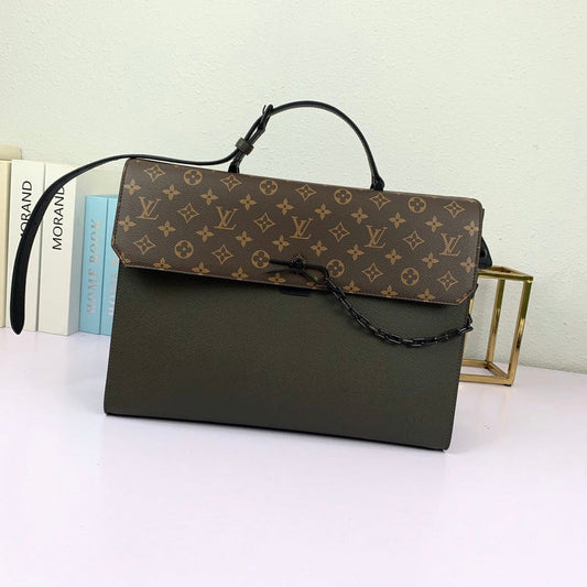 Glami-i LOV Men Business Bags - 046