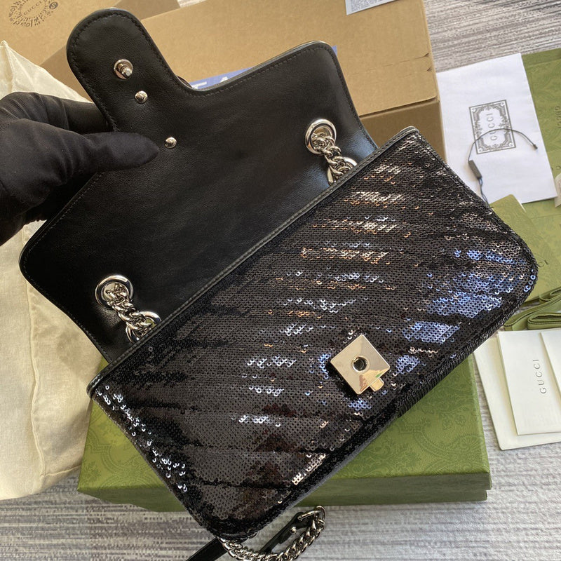 Amelia- GUKI Bags - 2056