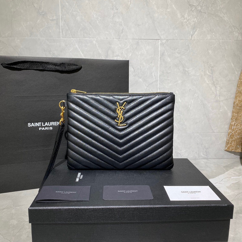 Amelia - YSL Bag - 4018