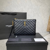 Amelia - YSL Bag - 4018