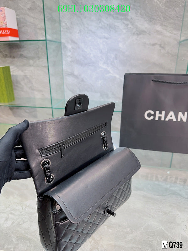 Amelia - CHL Bags - 1367