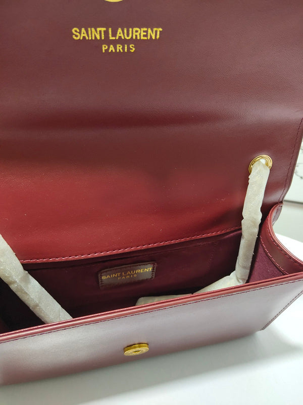 Amelia - YSL Bag - 3548