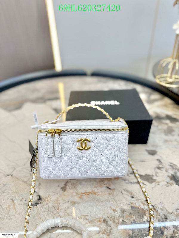 Amelia - CHL Bags - 1235