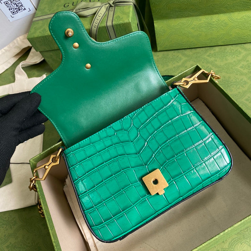 Amelia- GCI Lady Bags - 1019