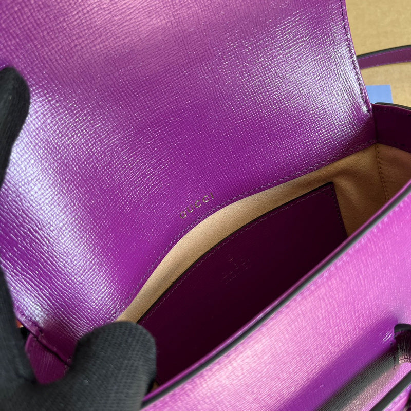 Amelia- GCI LUXURY LADY BAG - BRANDED BAGS FOR WOMEN - 347