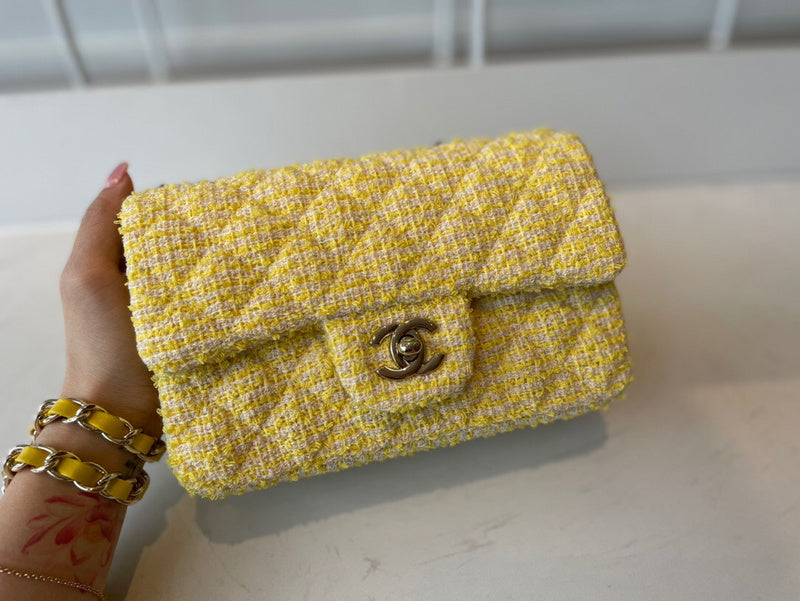 Amelia-  CHL BAGS  - 571