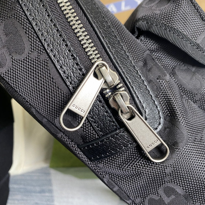 Amelia- GUKI Bags - 1808