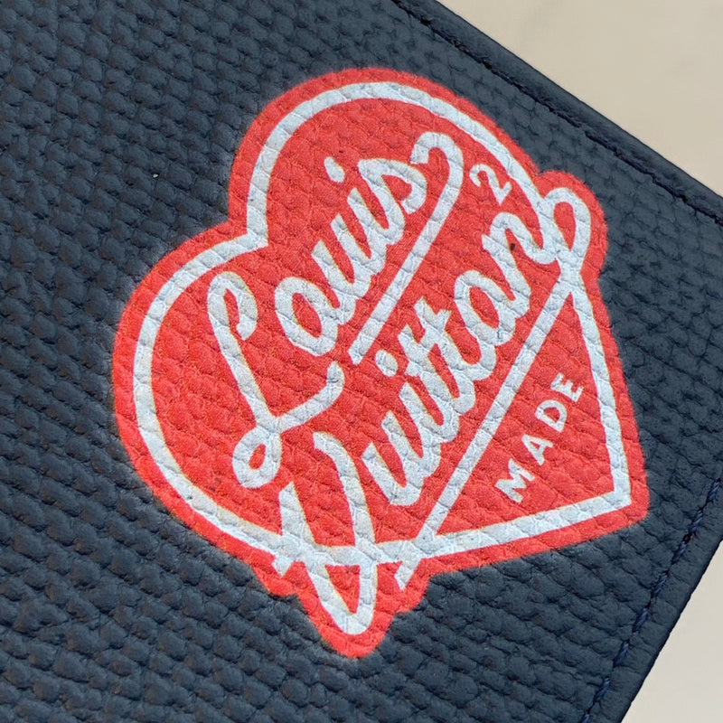 Amelia- LOV  Luxury  Wallets - 656