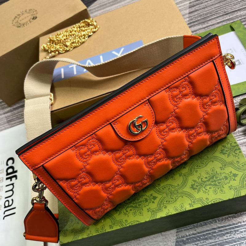 Amelia- GCI LUXURY LADY BAG - BRANDED BAGS FOR WOMEN - 093