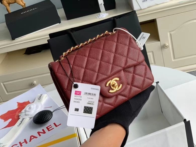 Amelia - CHL Bags - 2248