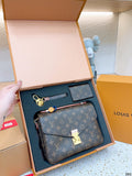 Amelia - LV Bags - 14974