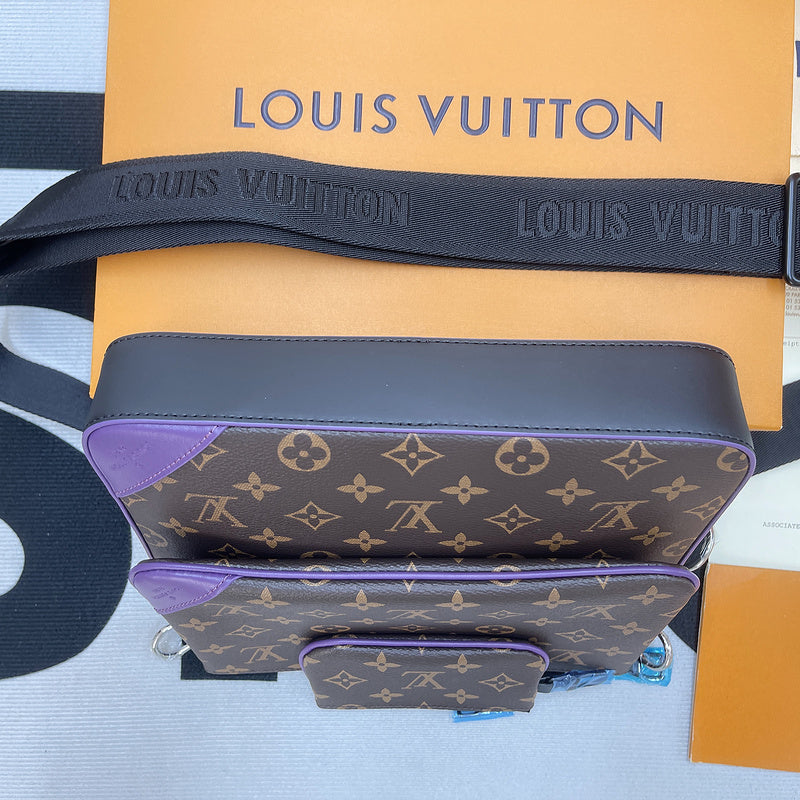Fan Fashion Lu-Vi bags - 10050