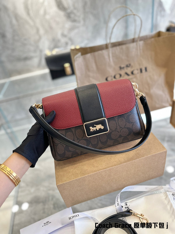 Amelia - CCH Bags - 318
