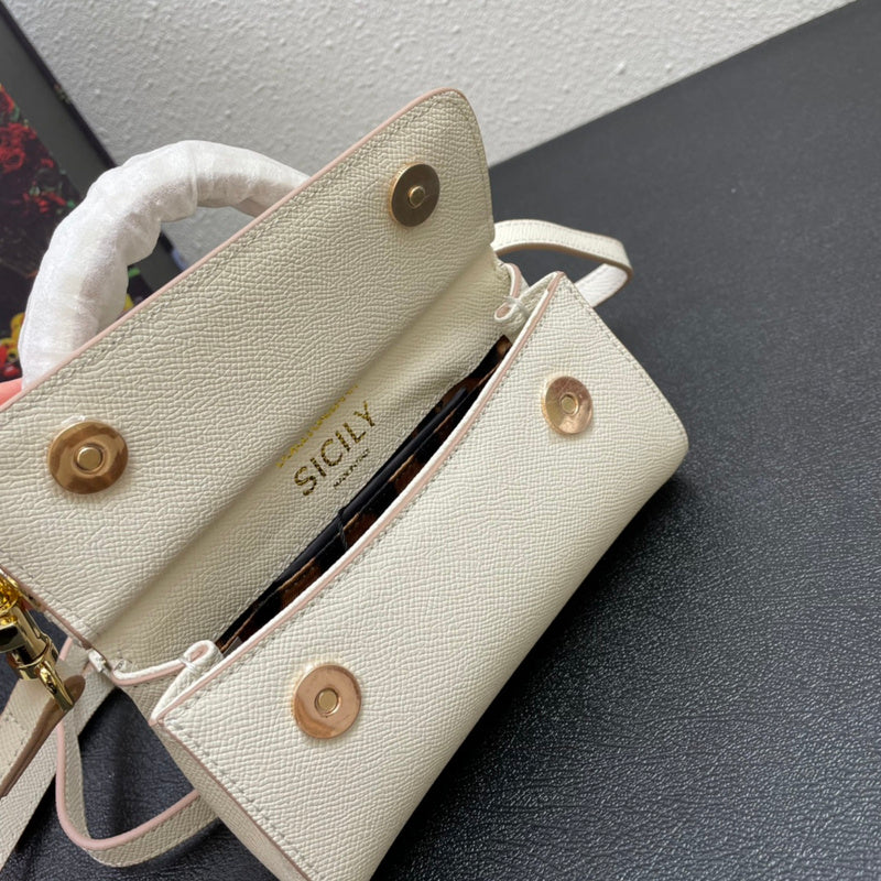 Amelia- DG Bags - 097