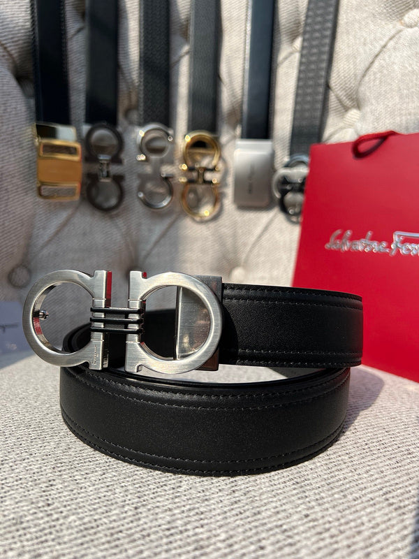 Amelia - FGO Belts - 074