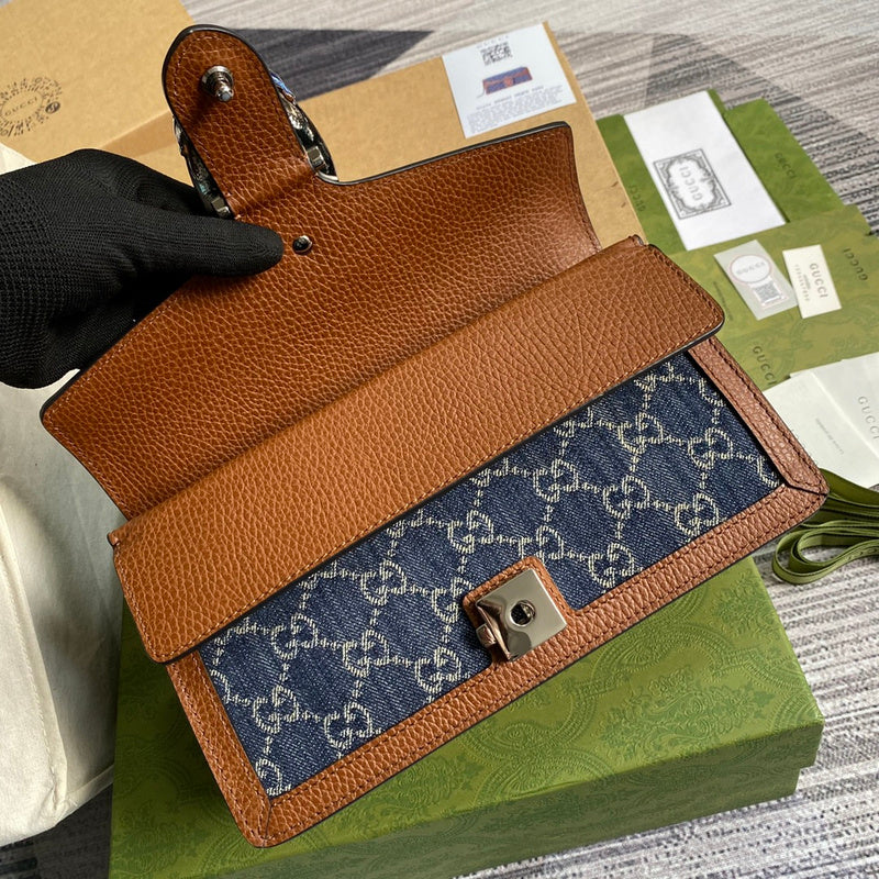 Amelia- GCI Lady Bags - 960