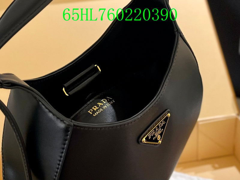 Prada Bags - The Barnes Bags  524