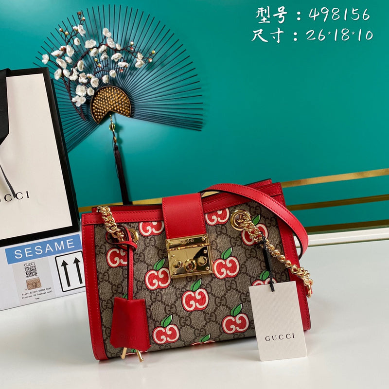 Amelia- GUKI Bags - 2313