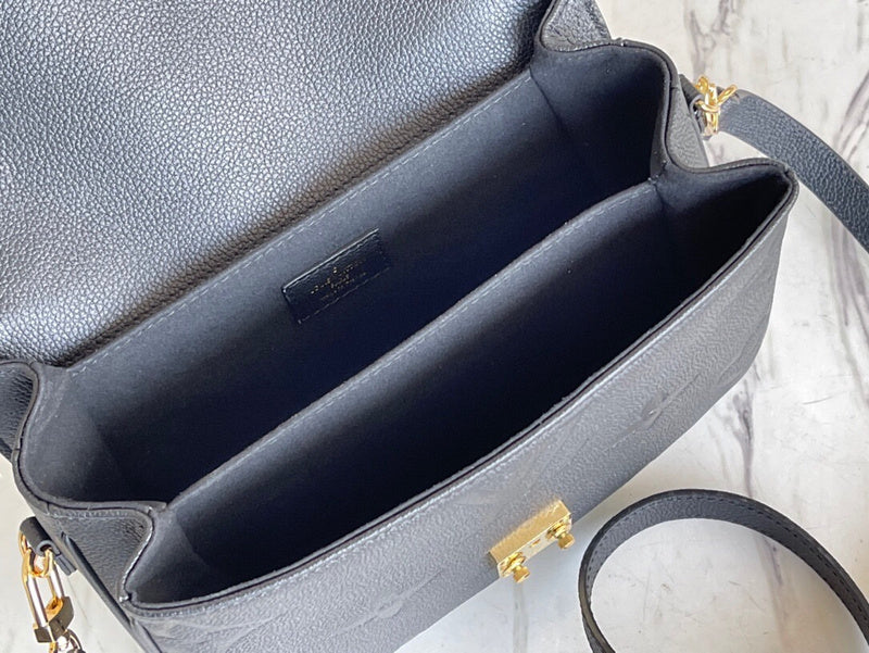 Amelia- Lu-Vi bags - 5764