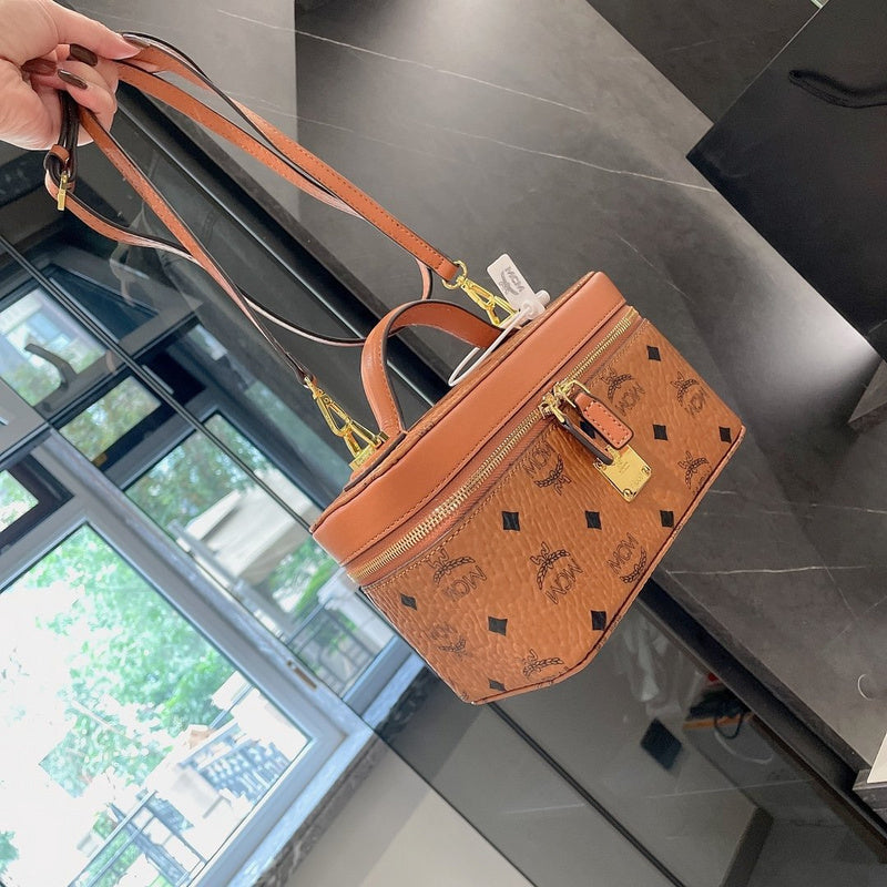Amelia- - MQM Bags - 145
