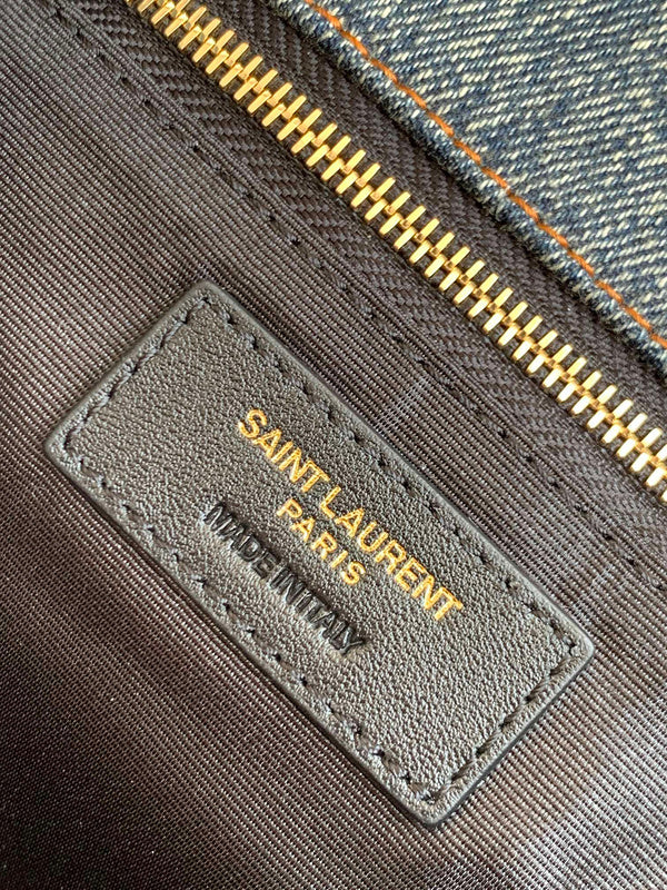 Amelia - YSL Bag - 4142