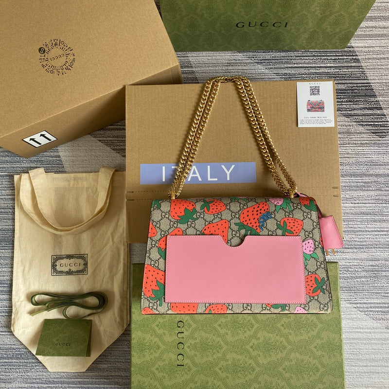 Amelia- GCI Bags - 5111