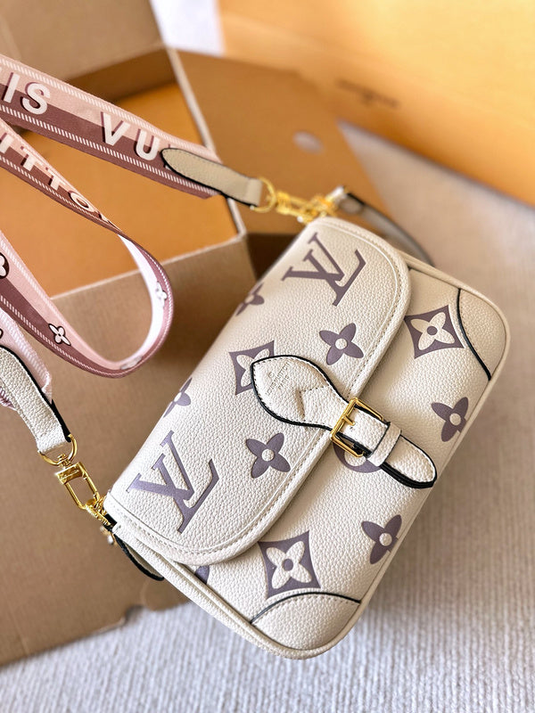 Amelia - LV Bags - 14669