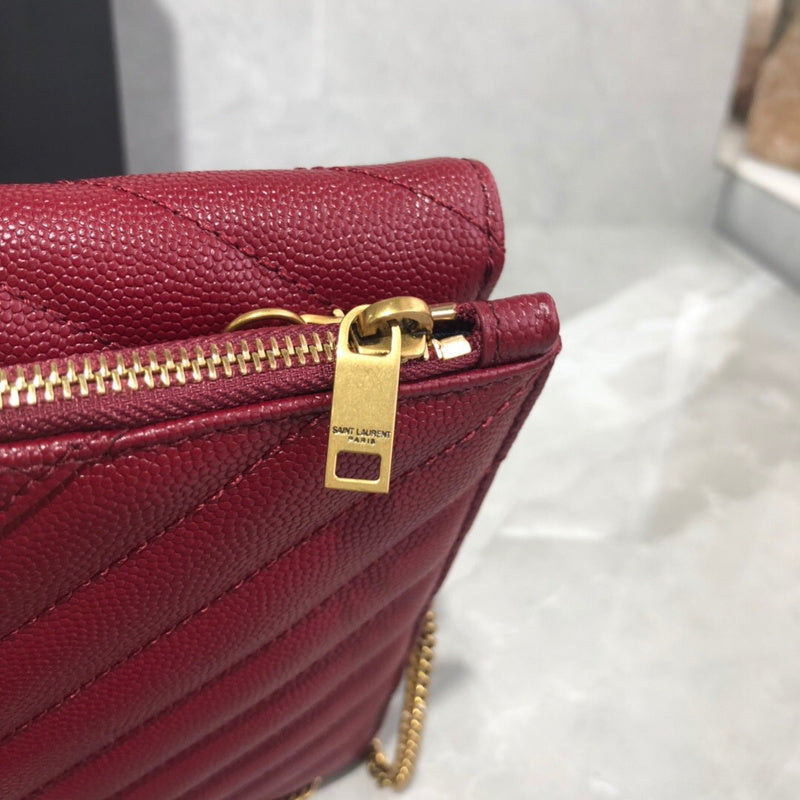 Amelia - YSL Bag - 4078