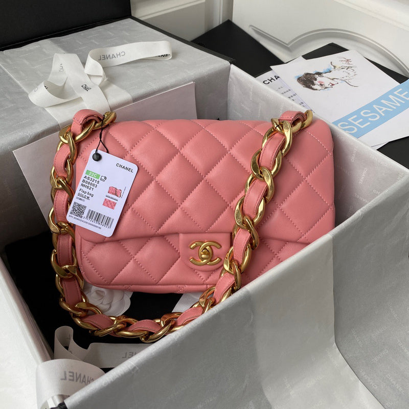 Amelia- CHL Bags - 7623