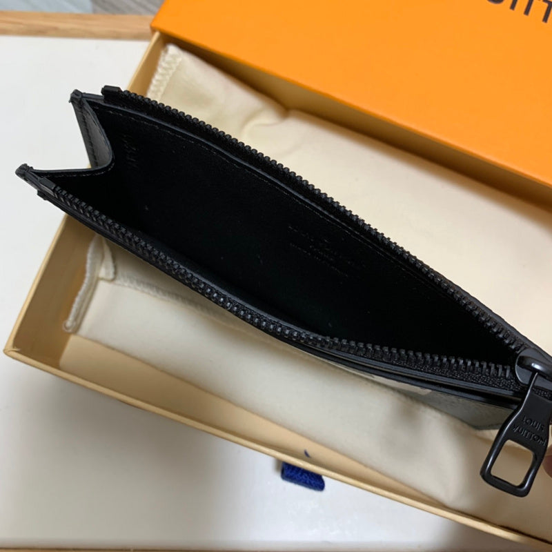 Amelia- LOV  Luxury  Wallets - 584