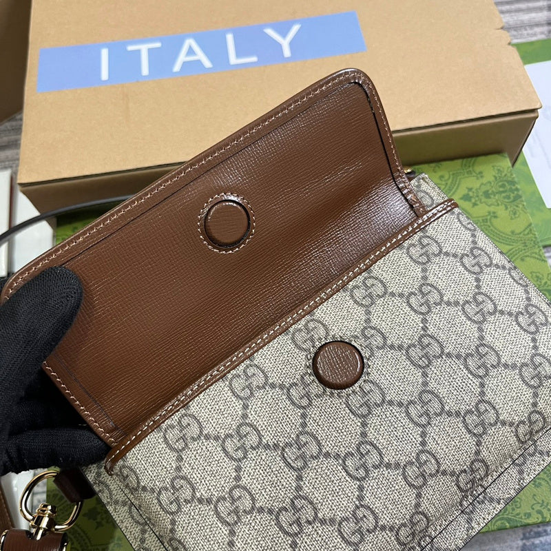 Amelia- GCI Bags - 5219