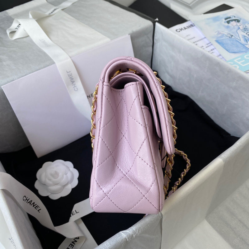 Amelia- CHL Bags - 6656