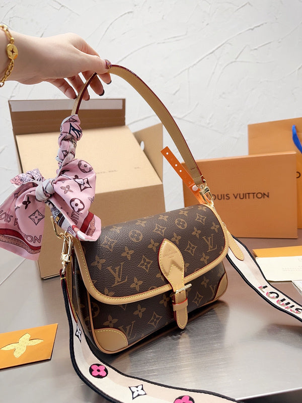 Amelia - LV Bags - 14583