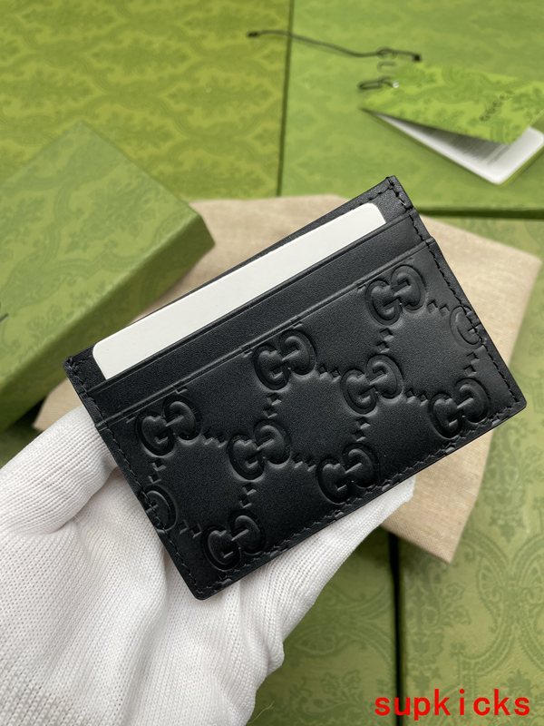 Amelia- Mix Wallets - 272