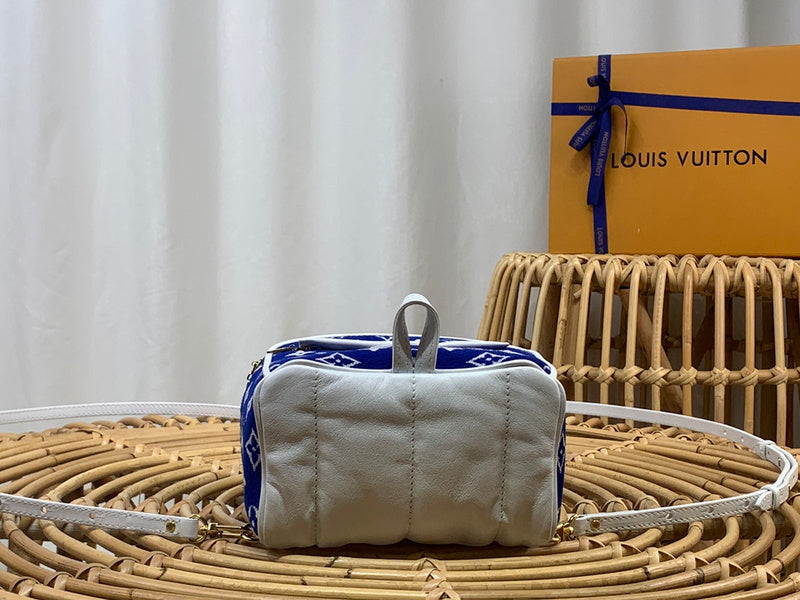 Amelia - LOV Lady Bags - 502